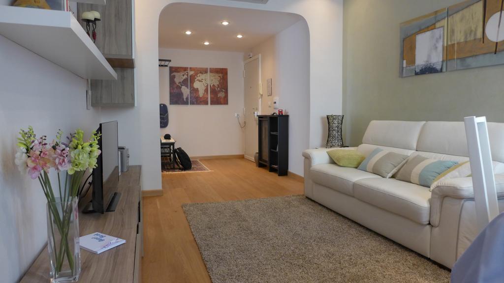 Your Home At Rom Zimmer foto
