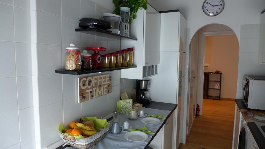 Your Home At Rom Zimmer foto