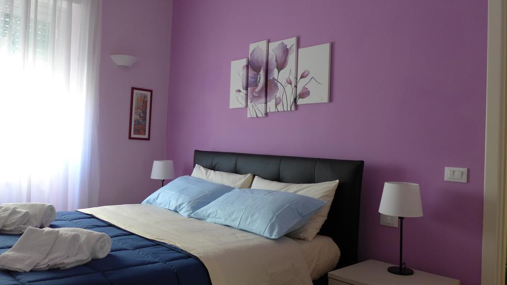 Your Home At Rom Zimmer foto